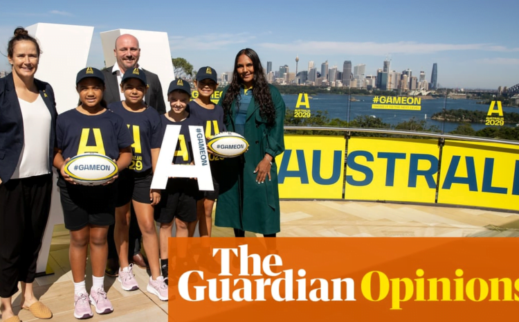 Hosting two Rugby World Cups is an opportunity Australia cannot afford to fumble – The Guardian