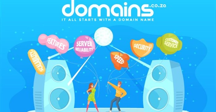Questions to ask when looking for a website hosting provider – Domains.co.za – Bizcommunity.com