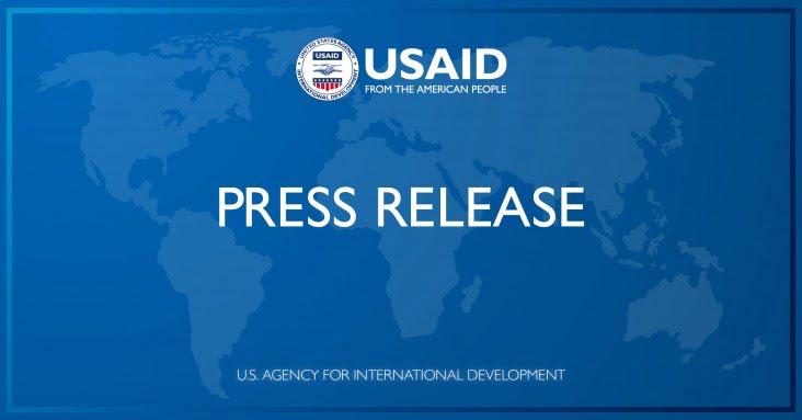 USAID Safeguards Internet Access in Ukraine through Public-Private-Partnership with SpaceX | Press Release – USAID