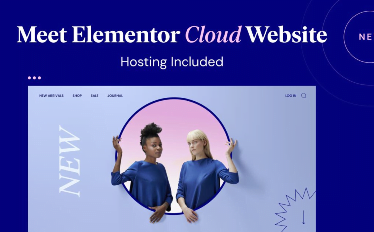 Elementor launches Cloud Website product for WordPress websites – Techradar