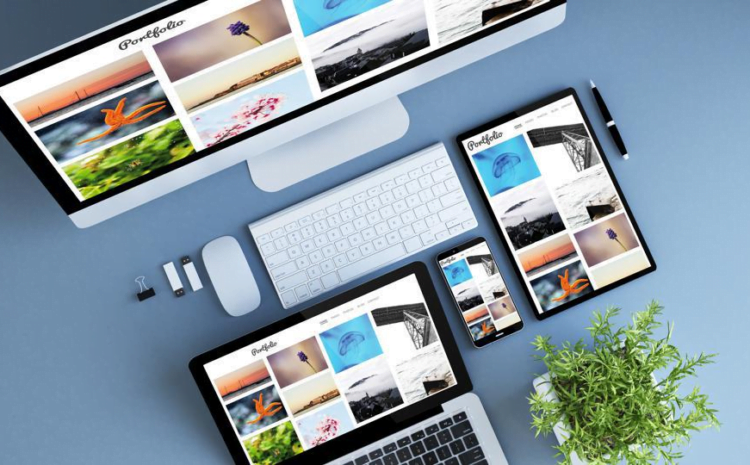Best Portfolio Website Builder – Forbes Advisor – Forbes