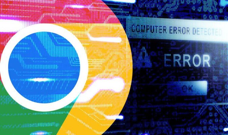 New Chrome browser released despite warnings it may break websites, should you upgrade? – Express