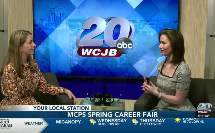Marion County Public Schools is hosting a career fair Saturday – WCJB