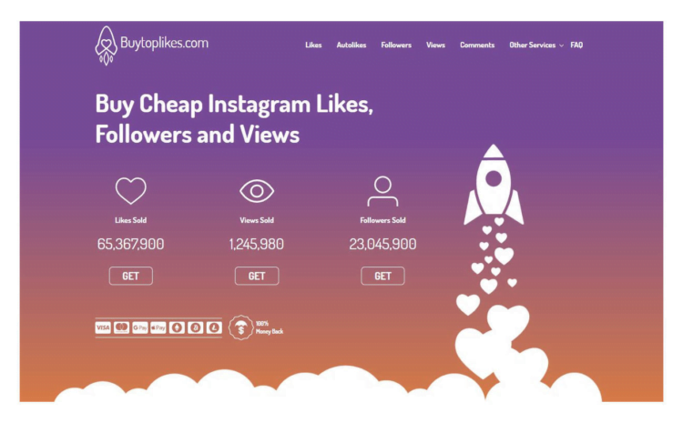 22 Best Sites to Buy Instagram Followers and Likes (High-Quality Cheap) – Kenai Peninsula Online
