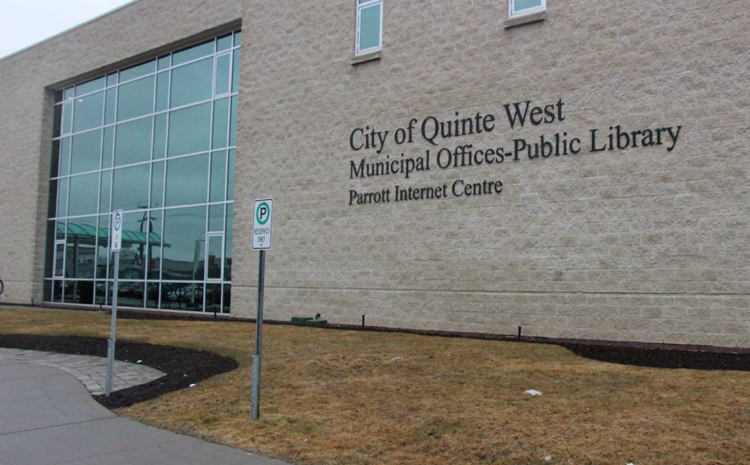 2022 Capital Budget subject of special QW Council meeting – inquinte.ca