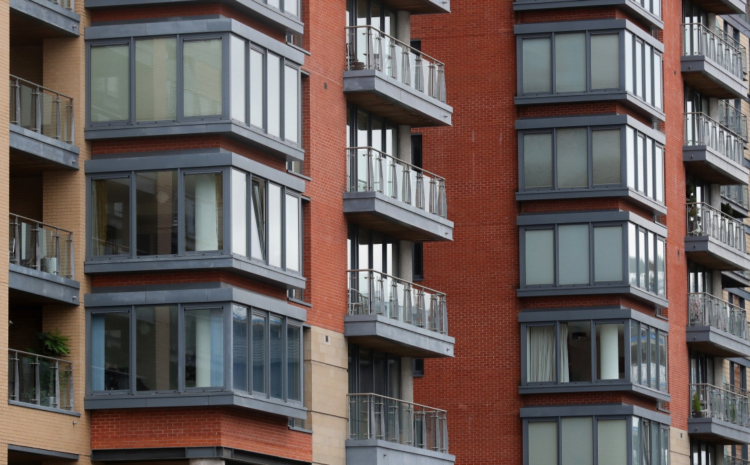 The FCC aims to expand competition for internet service in apartment buildings – Marketplace