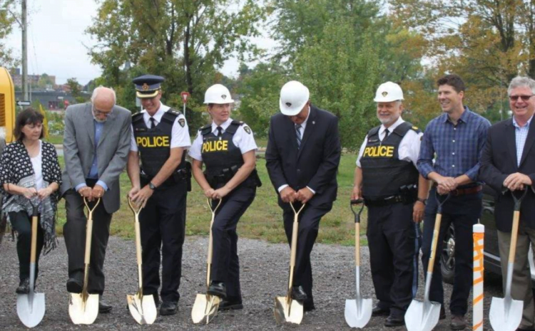 New QW OPP headquarters to open later this month – inquinte.ca