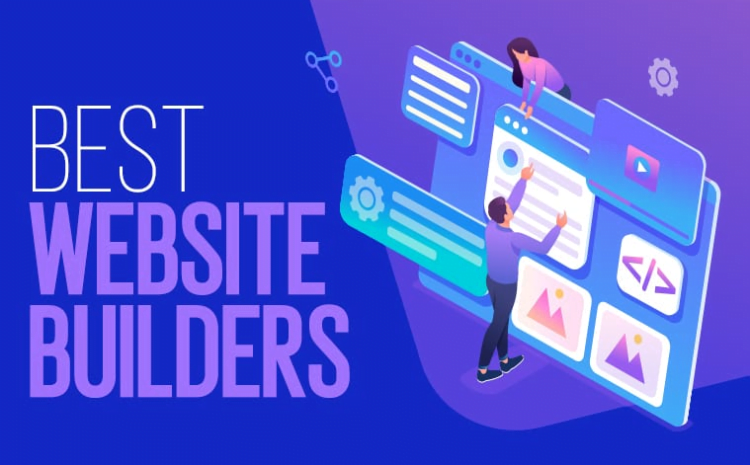 Best Website Builder 2022 : Build Your Free Website Today – Business 2 Community