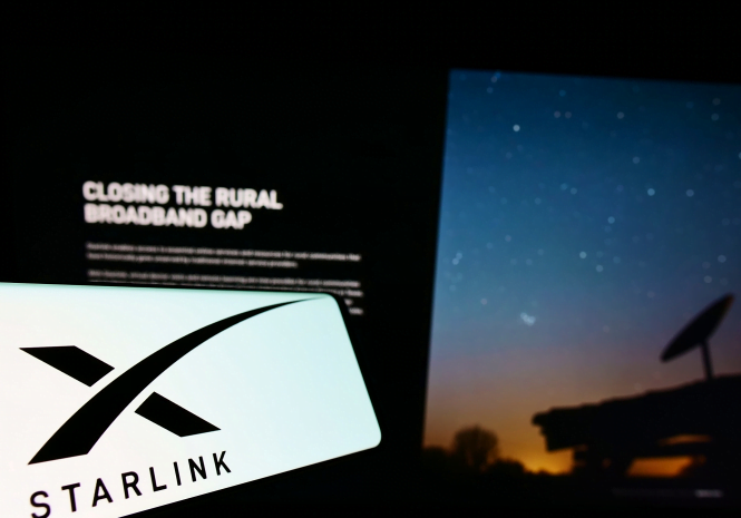Elon Musk's Starlink internet service loses authorisation in France – The Connexion