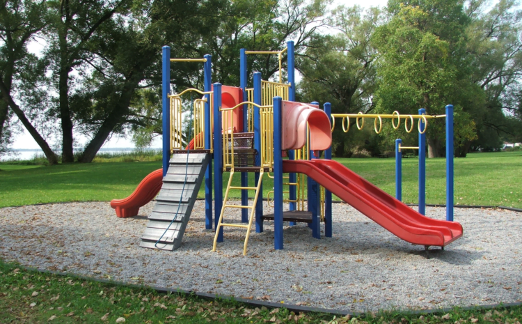 QW parks opening – Quinte News