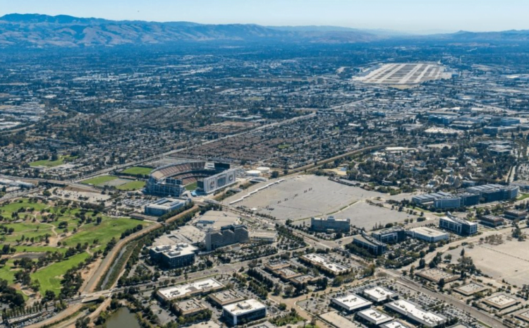 Santa Clara residents coordinate to stop interim housing for homeless – San José Spotlight
