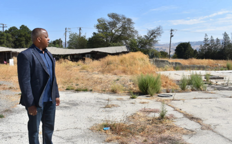 Santa Clara County wants more land for affordable housing – San José Spotlight