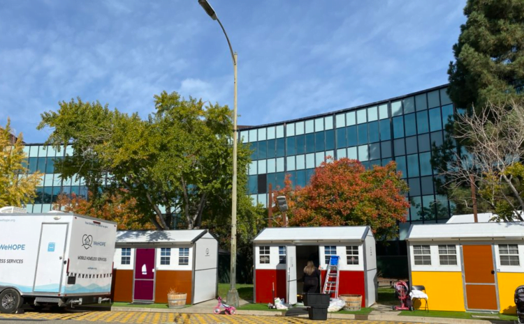 Silicon Valley officials want to build more homeless housing – San José Spotlight