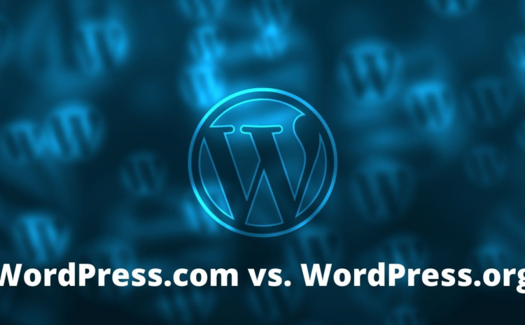 WordPress.com vs. WordPress.org: What's the Difference? – MUO – MakeUseOf