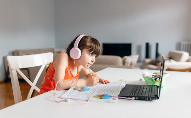 How Has California Narrowed Its K–12 Digital Divide? – Public Policy Institute of California