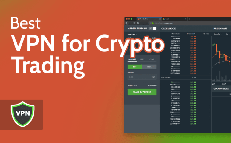 New Best VPN for Crypto Trading 2022 [Secure Your Blockchain Trades] – Cloudwards