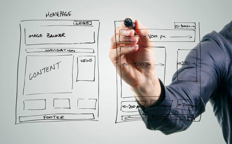 10 Key Steps To Building A Great Small Business Website
