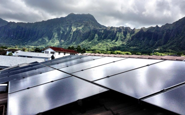 Hawaiian Electric launches Quick Connect project during Covid recovery – Pacific Business News – The Business Journals