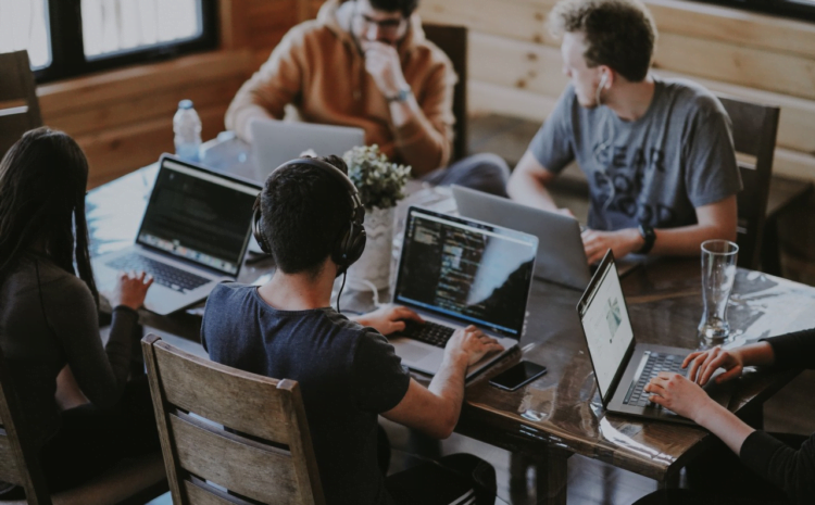 The Five Reasons Web Developers Love Laravel And Why Marketers Should Care – The Drum