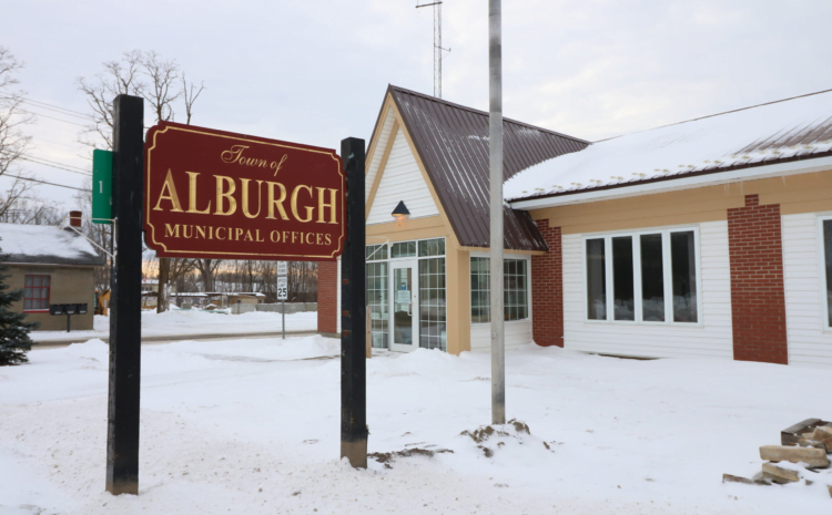 Alburgh pulls plug on local broadband plans, eyes regional solution – vtdigger.org