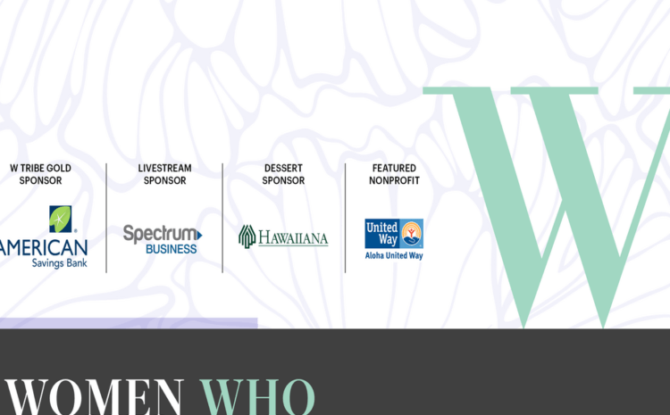 Announcing Pacific Business News' 2022 Women Who Mean Business – Pacific Business News – The Business Journals