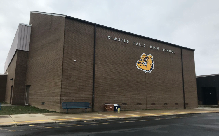 Olmsted Falls High School hosting job fair April 12 – cleveland.com