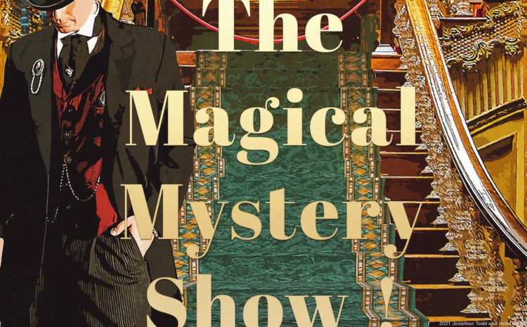 'The Magical Mystery Show!' to launch in two Hawaii resorts – Pacific Business News – The Business Journals