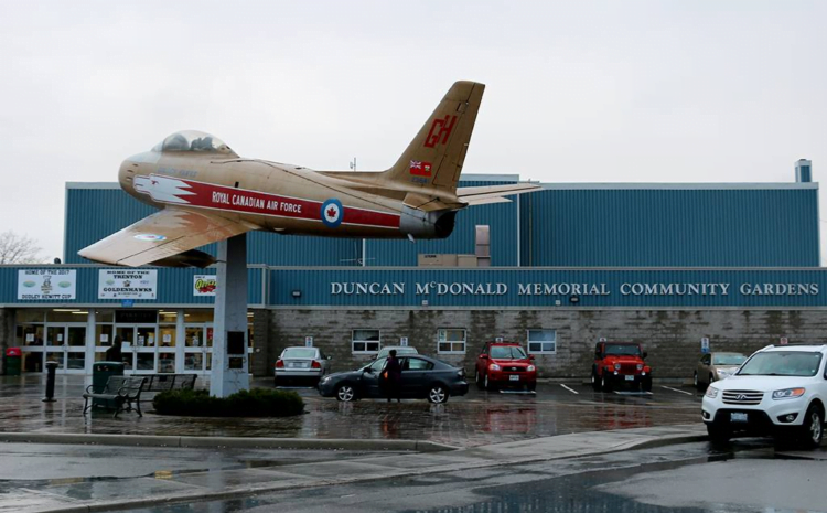 Vaccine Centre, major 401 project, soccer deal and Pop Ups before QW council – inquinte.ca