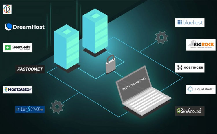 Top 10 Best Web Hosting for Small Businesses in 2021 – Devdiscourse