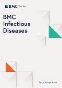 Hot-spots of HIV infection in Cameroon: a spatial analysis based on Demographic and Health Surveys data – BMC Infectious Diseases – BMC Infectious Diseases