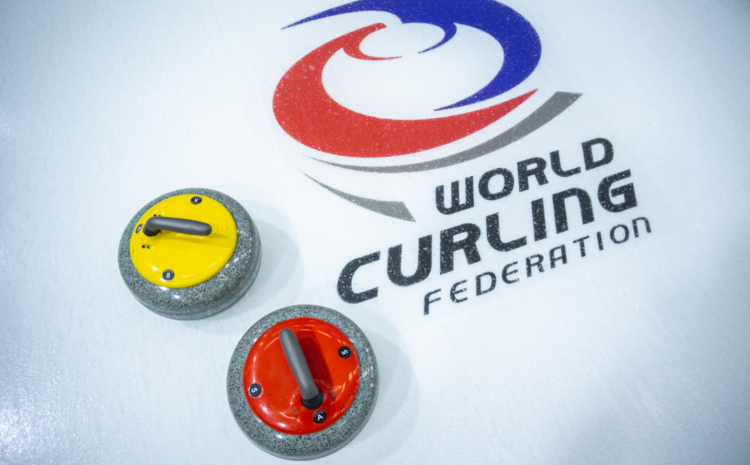 World Curling looking for event hosting bids for next four-year Olympic cycle – worldcurling.org