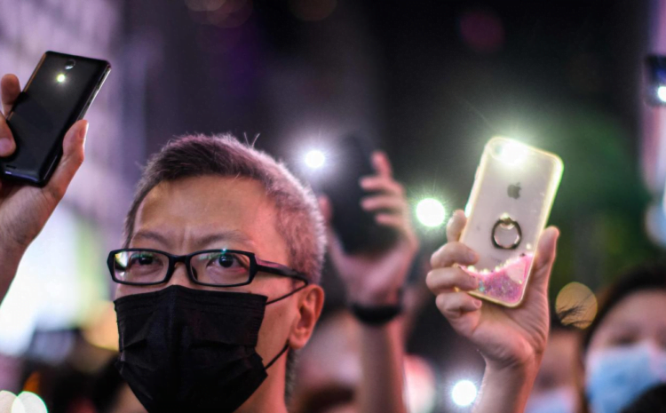 Government Internet Shutdowns Are Changing. How Should Citizens and Democracies Respond? – Carnegie Endowment for International Peace