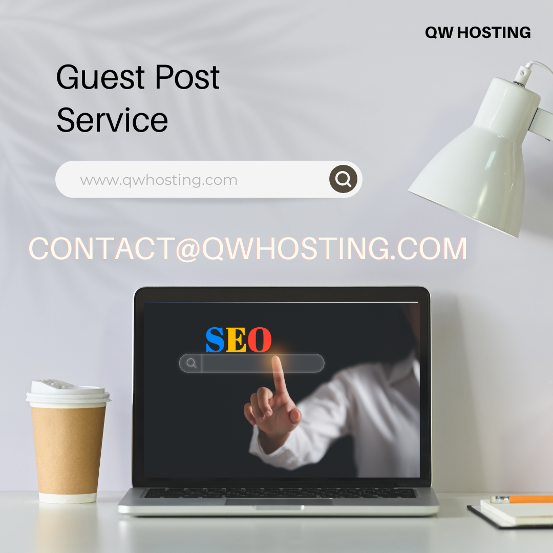 hosting image