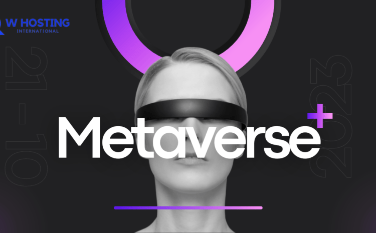 Metaverse