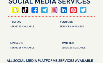 Social Media Marketing New Services in Karachi, Pakistan
