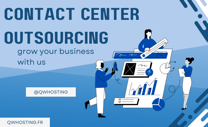 Contact Center Outsourcing