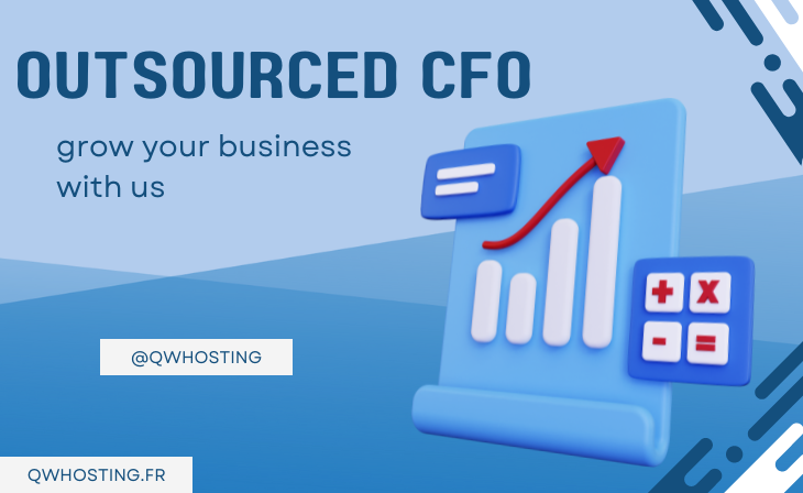 Outsourced CFO