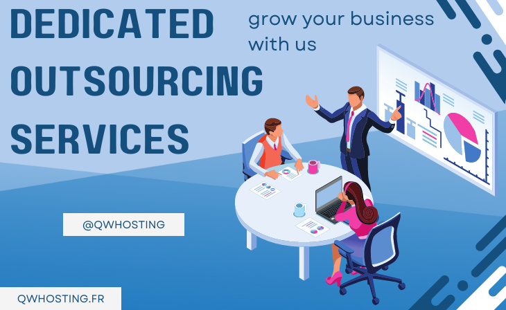 Dedicated Outsourcing Services