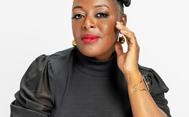VC Office Hours: Black Girls Code founder Kimberly Bryant starts a new chapter