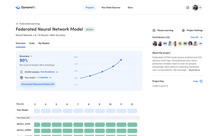 DynamoFL raises $15.1m to help enterprises adopt ‘compliant’ LLMs