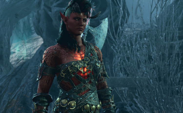 Baldur’s Gate 3 early review: Modern fantasy 1 Baldur’s Gate 3 early review: Modern fantasy