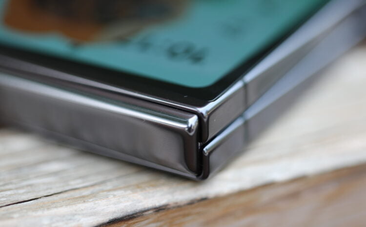 Samsung Galaxy Z Flip 5 review