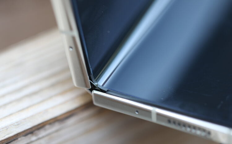 Samsung Galaxy Z Fold 5 review