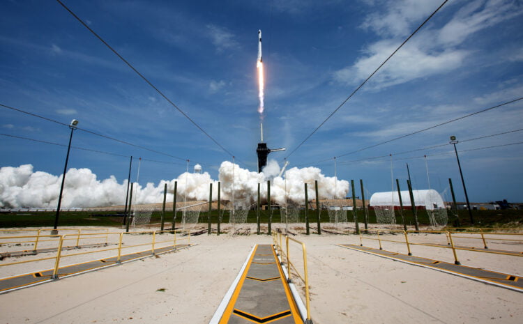 Max Q: SpaceX’s Bandwagon program is a big deal, actually