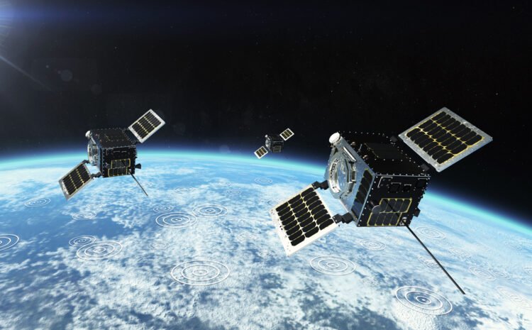 Max Q: More propulsion troubles on-orbit