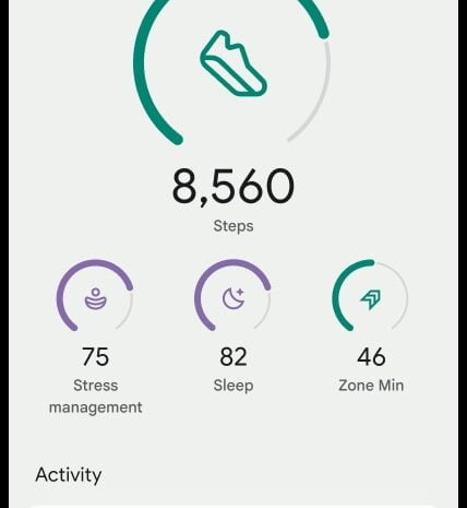 Fitbit is revamping its app with a three-tab layout