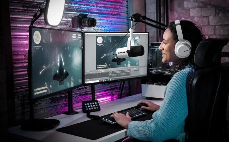 How I Podcast 2023