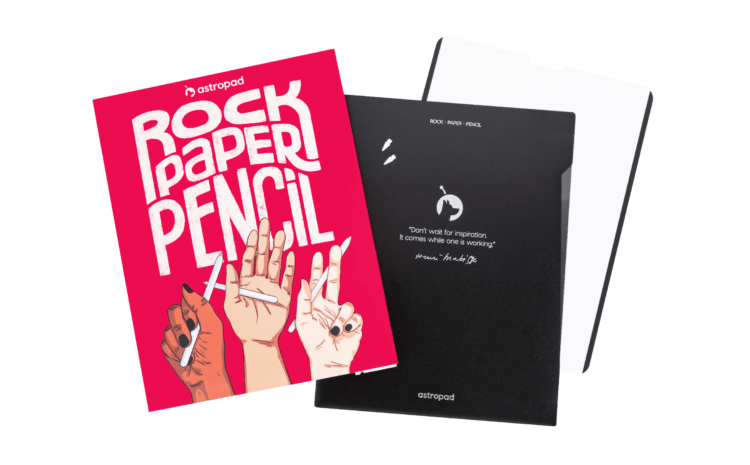 Astropad’s latest is a combo iPad screen protector/Apple Pencil Tip