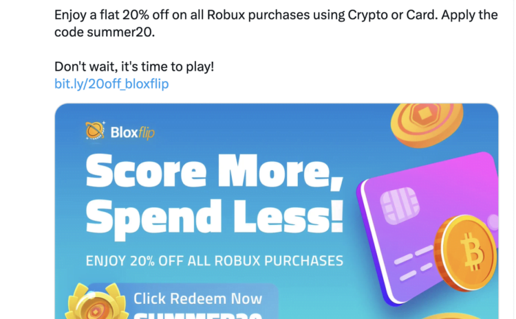 Roblox faces a new class action lawsuit alleging it facilitates child gambling