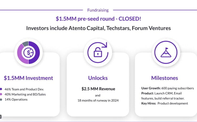 Pitch Deck Teardown: SquadTrip’s $1.5M pre-seed deck